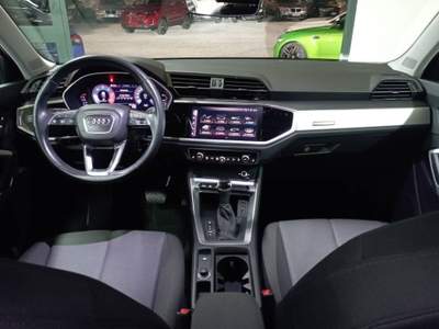 Audi Q3 Subito usata Sora