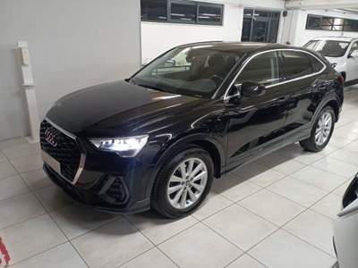 Audi Q3 Subito usata Sora