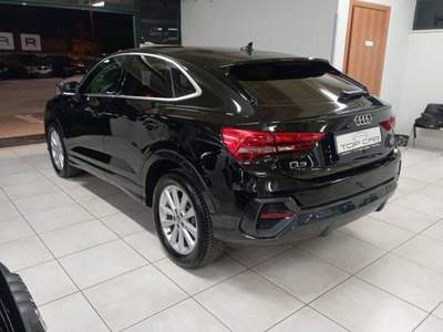 Audi Q3 Subito usata Sora