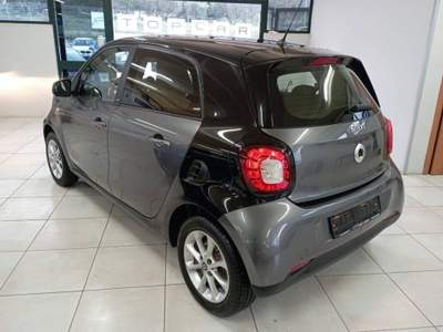Smart ForFour 1.0 Passion 71cv usata Sora