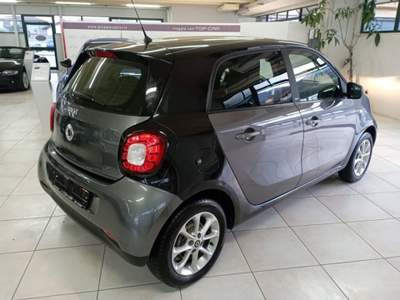 Smart ForFour 1.0 Passion 71cv usata Sora