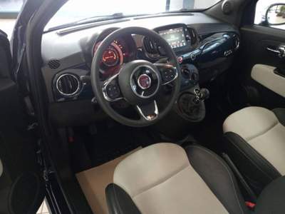 Fiat 500 1.0 hybrid Dolcevita 70cv usata Sora