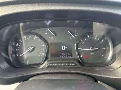 Peugeot Traveller BlueHDi 120 S&S Long Business Nero usata Rovigo