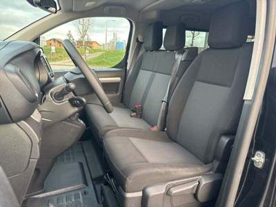 Peugeot Traveller BlueHDi 120 S&S Long Business Nero usata Rovigo