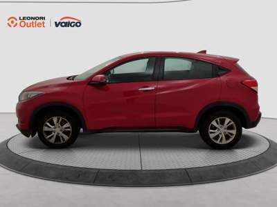 Honda HR-V Hr-v ii - hr-v 1.5 elegance connect adas Rosso usata ROMA