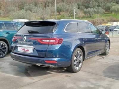 Renault Talisman 1.6 dci energy Executive 130cv Blu/Azzurro usata Gioia Sannitica