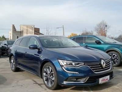 Renault Talisman 1.6 dci energy Executive 130cv Blu/Azzurro usata Gioia Sannitica