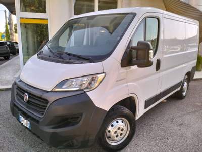 Fiat Ducato 2.3 MJT L1H1 PC - TB Bianco usata Camisano Vicentino