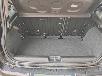 Fiat Panda 1.0 FireFly S&S Hybrid City Cross Nero usata Camisano Vicentino