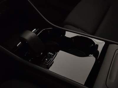 Volvo XC40  single motor core rwd Argento usata Cuneo