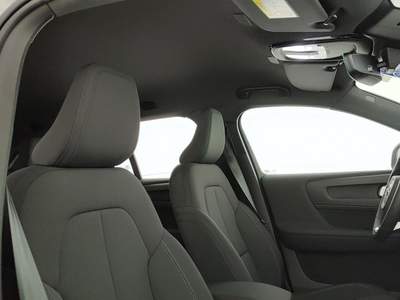 Volvo XC40  single motor core rwd Argento usata Cuneo