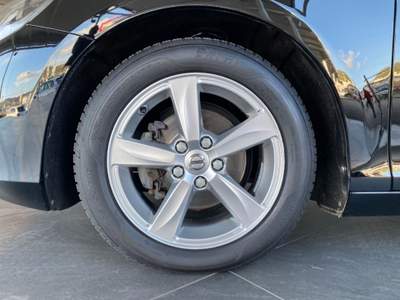 Volvo V40 D2 Business Nero usata Palermo