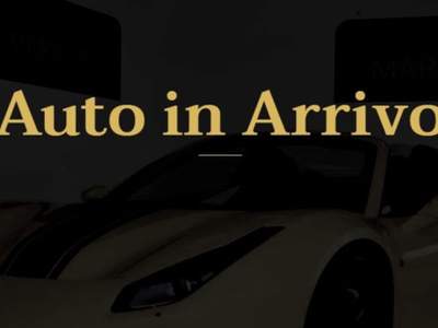 Ferrari 296 GTS APERTA DAYTONA SOLLEVATORE CAM360°CARBONIO FUL Rosso usata Brescia