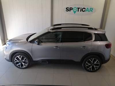 Citroen C5 Aircross BlueHDi 130 S&S EAT8 Shine Pack Grigio usata Perugia