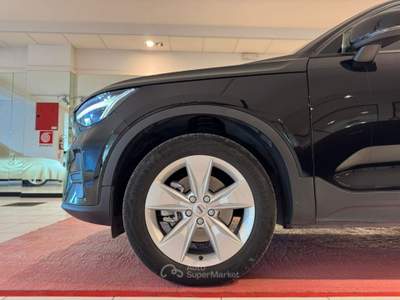 Volvo XC40 2.0 b3 auto BELLISSIMA*DA VEDERE ASSOLUTAMENTE Nero usata CONEGLIANO