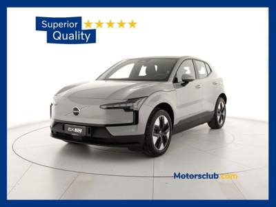 Volvo EX30 Core Grigio usata Modena
