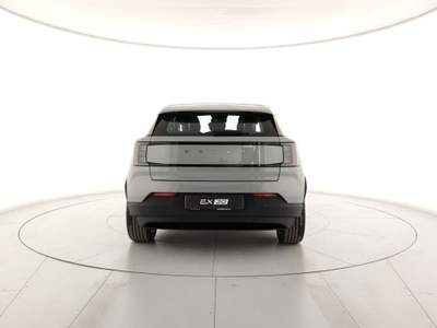 Volvo EX30 Core Grigio usata Modena