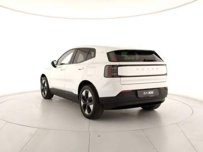 Volvo EX30 Core - MY27 Bianco usata Modena