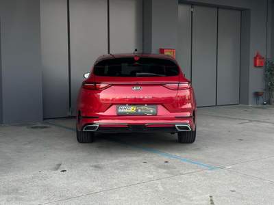 Kia ProCeed 1.6 CRDI DCT GT Line Plus Lilla usata Monselice
