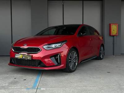Kia ProCeed 1.6 CRDI DCT GT Line Plus Lilla usata Monselice