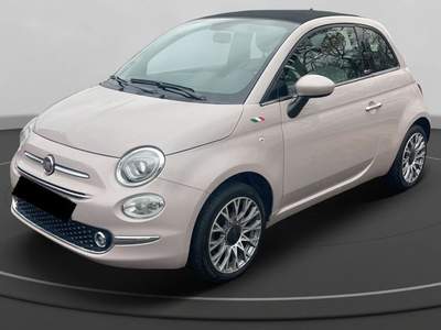 Fiat 500 1.2 Star Lilla usata Castelnuovo Rangone