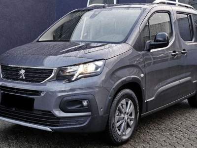Peugeot Rifter BlueHDi 130 S&S Allure Standard Grigio usata Castelnuovo Rangone