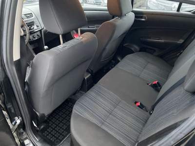 Suzuki Swift 1.2 VVT 4WD 5 porte Club Nero usata Castelnuovo Rangone
