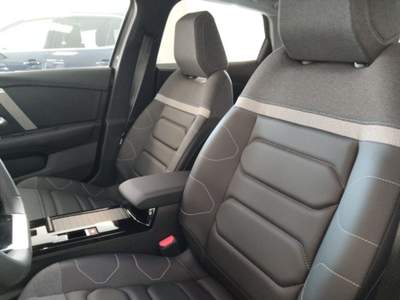 Citroen C4 PureTech 130 S&S EAT8 Shine Grigio usata Savona