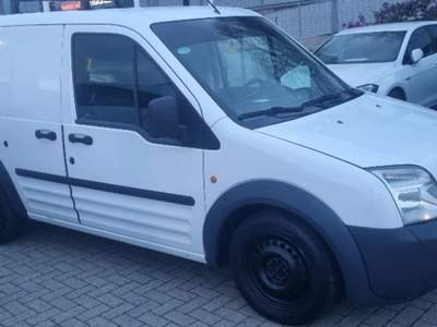 Ford Transit Connect 200S 1.8 TDCi/90CV PC N1 Bianco usata Savona