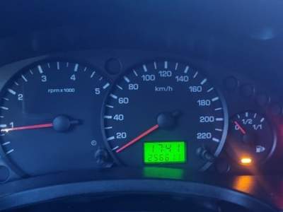 Ford Transit Connect 200S 1.8 TDCi/90CV PC N1 Bianco usata Savona