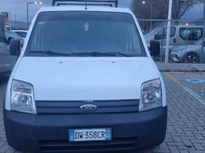 Ford Transit Connect 200S 1.8 TDCi/90CV PC N1 Bianco usata Savona