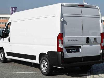 Fiat Ducato 35 2.2 MJT3 140cv PLM-TM L3H2 FURGONE Bianco usata Pianezza
