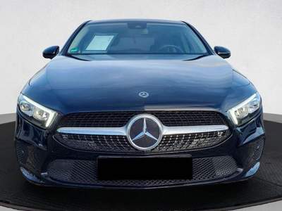 Mercedes-Benz Classe A d Automatic Executive Nero usata Bracciano