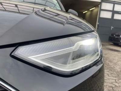 Audi A4 Avant 35 TDI/163 CV S tronic Business Nero usata Bracciano