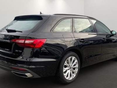 Audi A4 Avant 35 TDI/163 CV S tronic Business Nero usata Bracciano