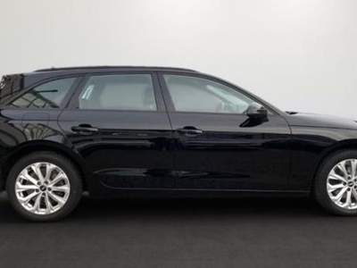 Audi A4 Avant 35 TDI/163 CV S tronic Business Nero usata Bracciano