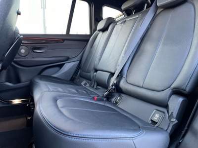 BMW Serie 2 Gran Tourer 220d d Gran Tourer Msport aut. Bianco usata Castelnuovo Rangone