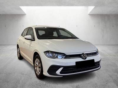 Volkswagen Polo 1.0 EVO Life Bianco usata Castelnuovo Rangone