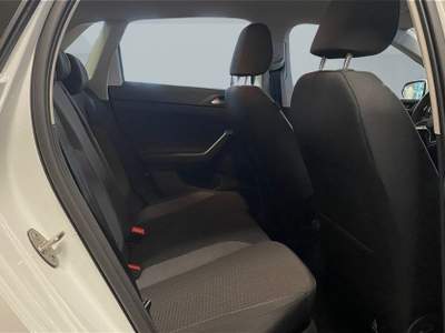 Volkswagen Polo 1.0 EVO Life Bianco usata Castelnuovo Rangone
