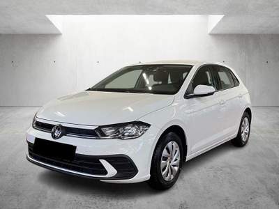 Volkswagen Polo 1.0 EVO Life Bianco usata Castelnuovo Rangone