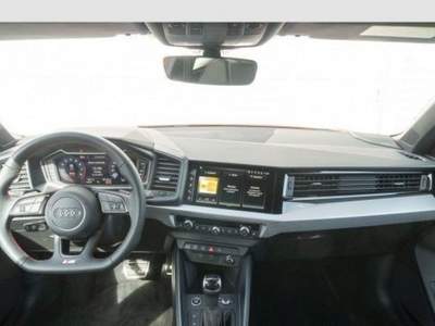 Audi A1 SPB 30 TFSI S line edition Rosso usata Castelnuovo Rangone