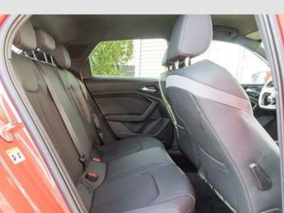 Audi A1 SPB 30 TFSI S line edition Rosso usata Castelnuovo Rangone