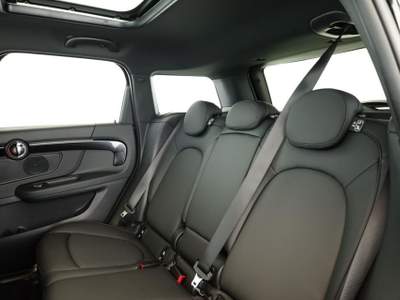 MINI Countryman 2.0 Cooper S JCW Countryman ALL4 Nero usata Castelnuovo Rangone