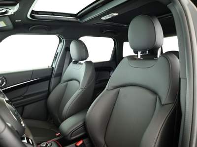 MINI Countryman 2.0 Cooper S JCW Countryman ALL4 Nero usata Castelnuovo Rangone