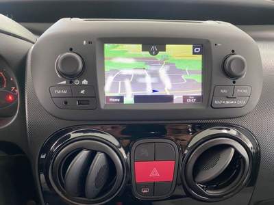 Fiat QUBO 1.4 8V 77 CV Easy Bianco usata Castelnuovo Rangone