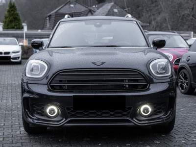 MINI Cooper 1.5 Cooper JCW Countryman Nero usata Castelnuovo Rangone