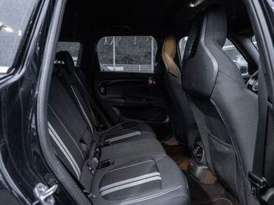MINI Cooper 1.5 Cooper JCW Countryman Nero usata Castelnuovo Rangone