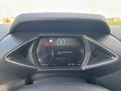 DS Automobiles DS 3 PureTech 130 aut. Performance Line Bianco usata Rovigo