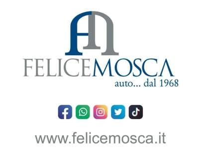 MG ZS 1.5 VTi-tech Comfort Grigio usata Somma Vesuviana