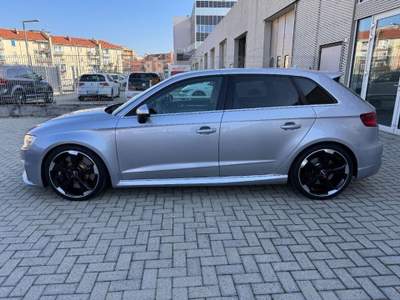 Audi RS 3 SPB 2.5 TFSI quattro S tronic Grigio usata Savona